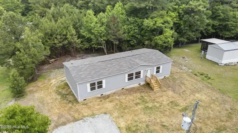 312 W Dunn Street Sneads Ferry NC 28460