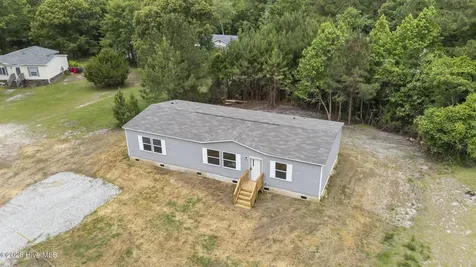 312 W Dunn Street Sneads Ferry NC 28460