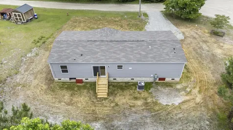 312 W Dunn Street Sneads Ferry NC 28460