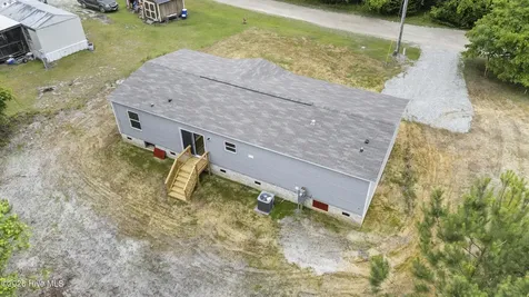 312 W Dunn Street Sneads Ferry NC 28460