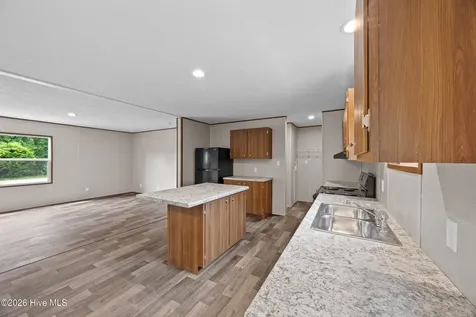312 W Dunn Street Sneads Ferry NC 28460