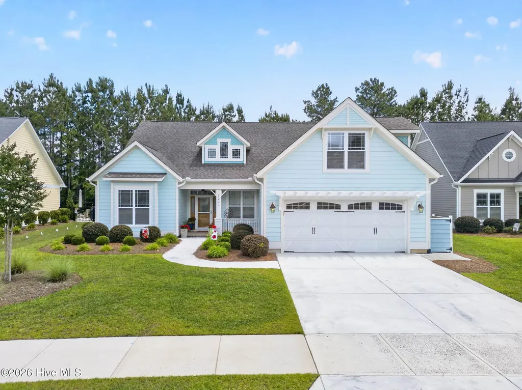 7028 Muskerry Way Leland NC 28451
