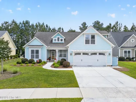 7028 Muskerry Way Leland NC 28451