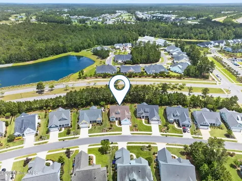 7028 Muskerry Way Leland NC 28451