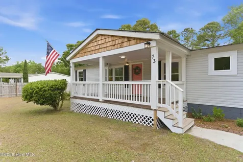 73 J E Batson Road Hampstead NC 28443
