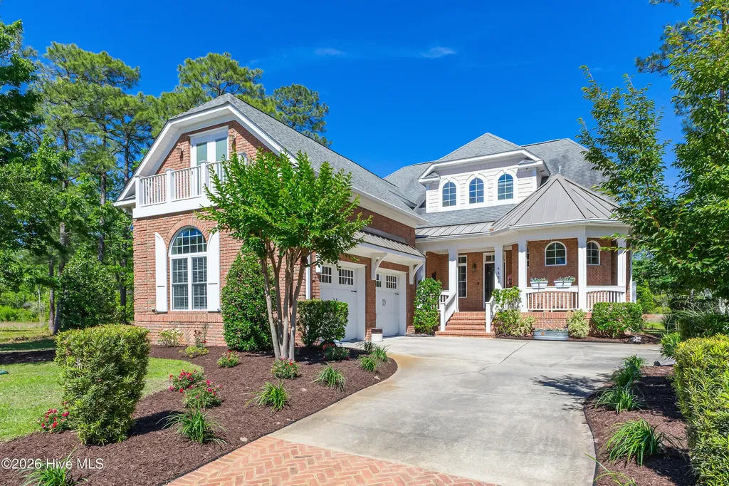 6656 Summerhill Glen SW Ocean Isle Beach NC 28469