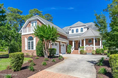 6656 Summerhill Glen SW Ocean Isle Beach NC 28469
