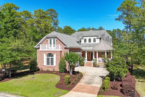 6656 Summerhill Glen SW Ocean Isle Beach NC 28469