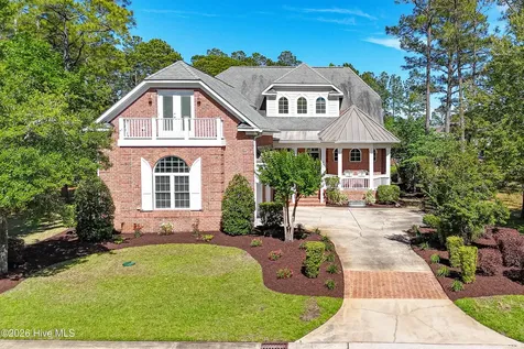 6656 Summerhill Glen SW Ocean Isle Beach NC 28469