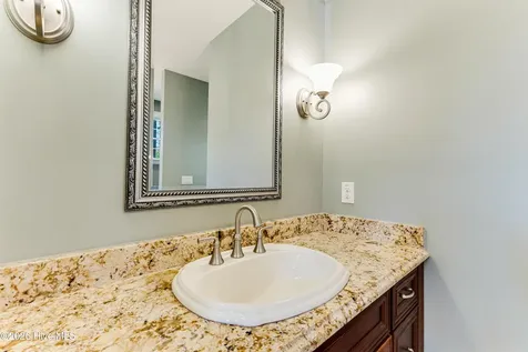 6656 Summerhill Glen SW Ocean Isle Beach NC 28469