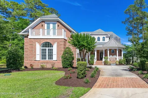 6656 Summerhill Glen SW Ocean Isle Beach NC 28469