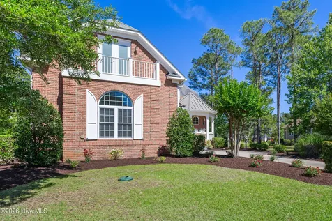 6656 Summerhill Glen SW Ocean Isle Beach NC 28469