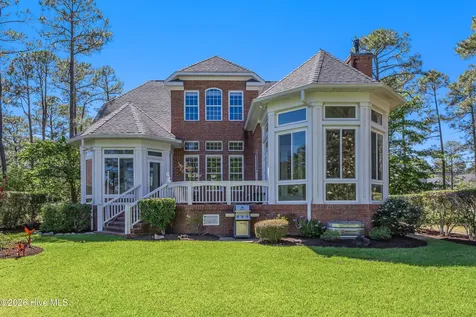 6656 Summerhill Glen SW Ocean Isle Beach NC 28469