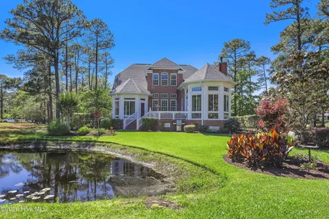 6656 Summerhill Glen SW Ocean Isle Beach NC 28469