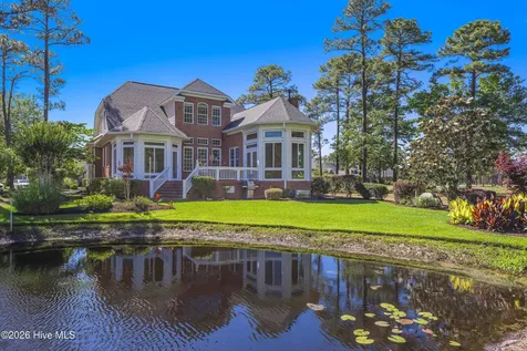 6656 Summerhill Glen SW Ocean Isle Beach NC 28469