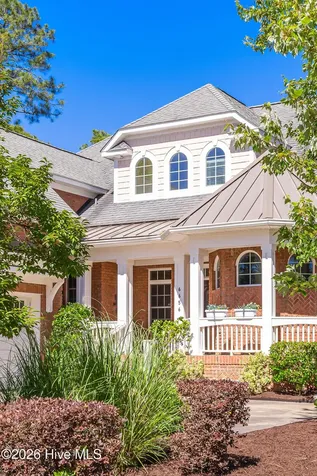 6656 Summerhill Glen SW Ocean Isle Beach NC 28469
