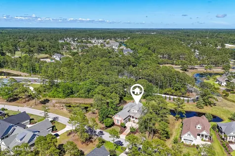 6656 Summerhill Glen SW Ocean Isle Beach NC 28469