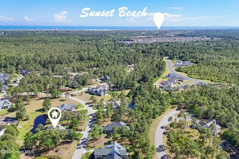 6656 Summerhill Glen SW Ocean Isle Beach NC 28469