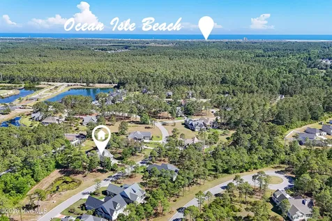 6656 Summerhill Glen SW Ocean Isle Beach NC 28469