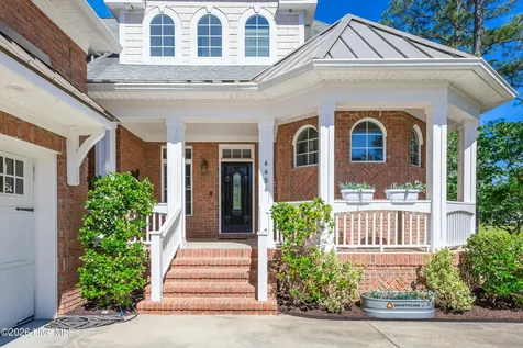 6656 Summerhill Glen SW Ocean Isle Beach NC 28469
