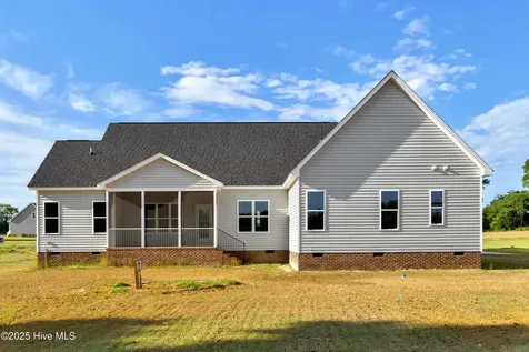 6403 Radio Tower Road Wilson NC 27893