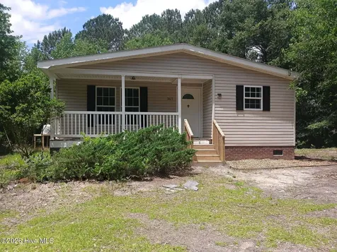 367 Battleground Road Atkinson NC 28421