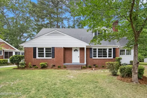 205 Hill Street Kinston NC 28501