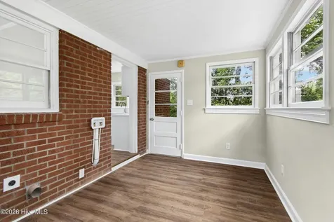 205 Hill Street Kinston NC 28501