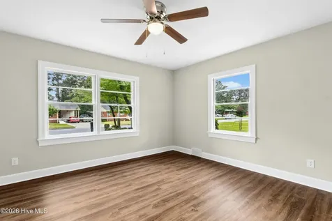 205 Hill Street Kinston NC 28501