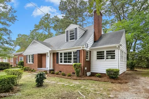205 Hill Street Kinston NC 28501