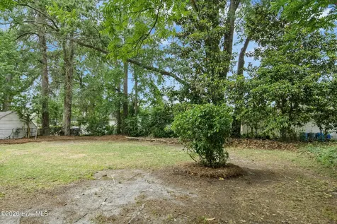 205 Hill Street Kinston NC 28501