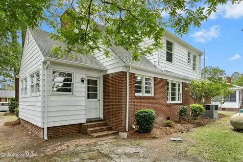 205 Hill Street Kinston NC 28501
