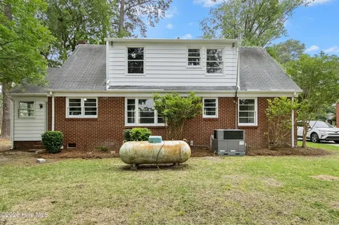 205 Hill Street Kinston NC 28501