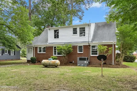 205 Hill Street Kinston NC 28501