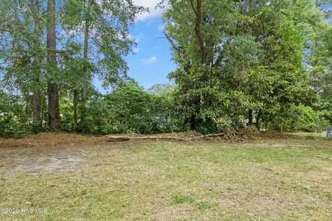 205 Hill Street Kinston NC 28501