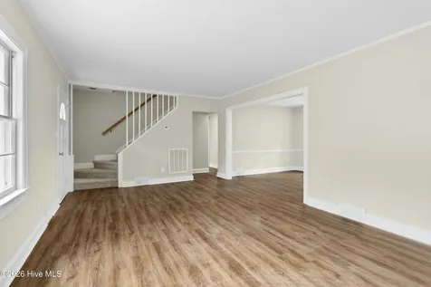205 Hill Street Kinston NC 28501
