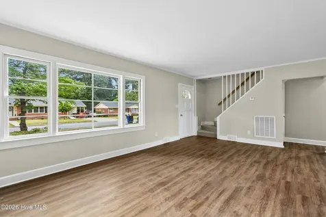 205 Hill Street Kinston NC 28501