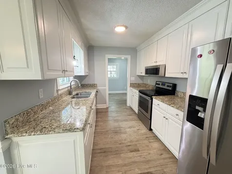 4527 Hatcher Lane N Wilson NC 27896