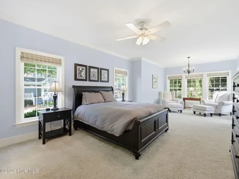 105 Harold Avenue Swansboro NC 28584