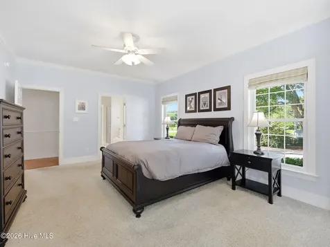 105 Harold Avenue Swansboro NC 28584