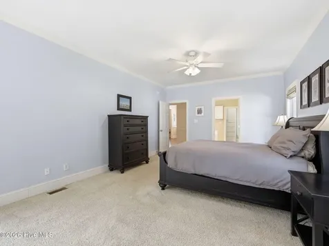 105 Harold Avenue Swansboro NC 28584