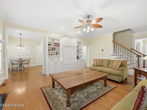 105 Harold Avenue Swansboro NC 28584