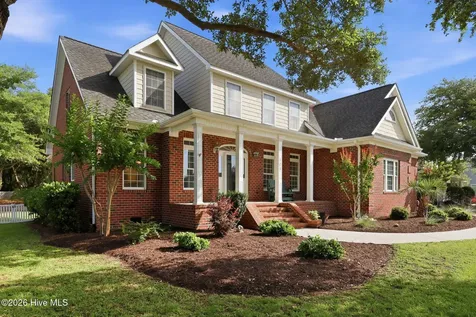 105 Harold Avenue Swansboro NC 28584