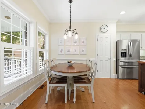 105 Harold Avenue Swansboro NC 28584