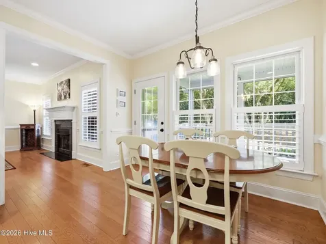 105 Harold Avenue Swansboro NC 28584