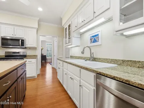 105 Harold Avenue Swansboro NC 28584