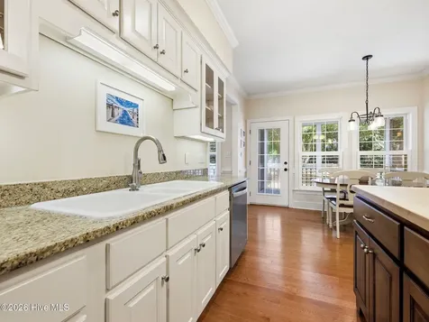 105 Harold Avenue Swansboro NC 28584