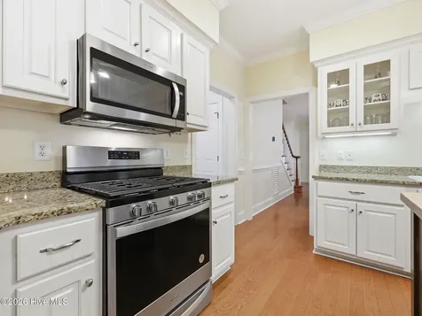 105 Harold Avenue Swansboro NC 28584