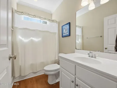 105 Harold Avenue Swansboro NC 28584