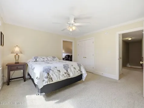 105 Harold Avenue Swansboro NC 28584